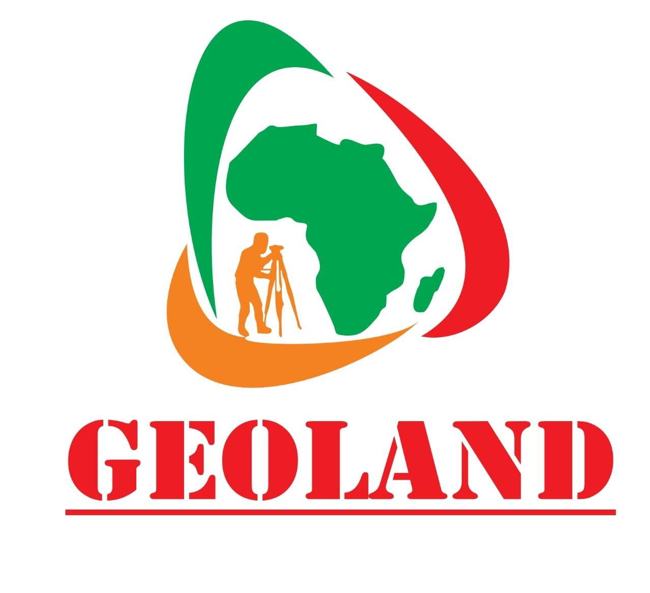 Geoland Surveys Limited